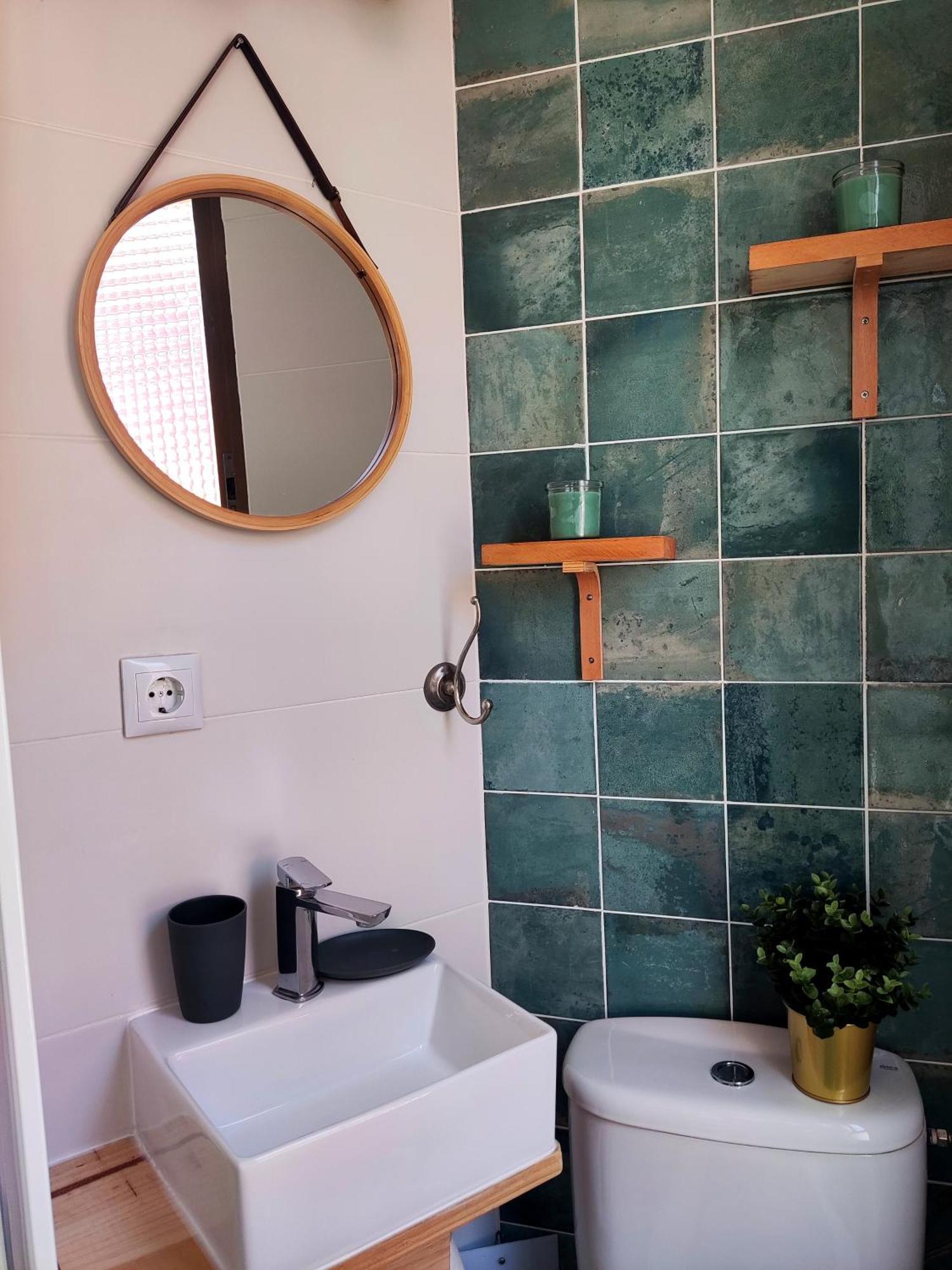 Apartamento Con Encanto En El Puerto De Bermeo Exterior photo