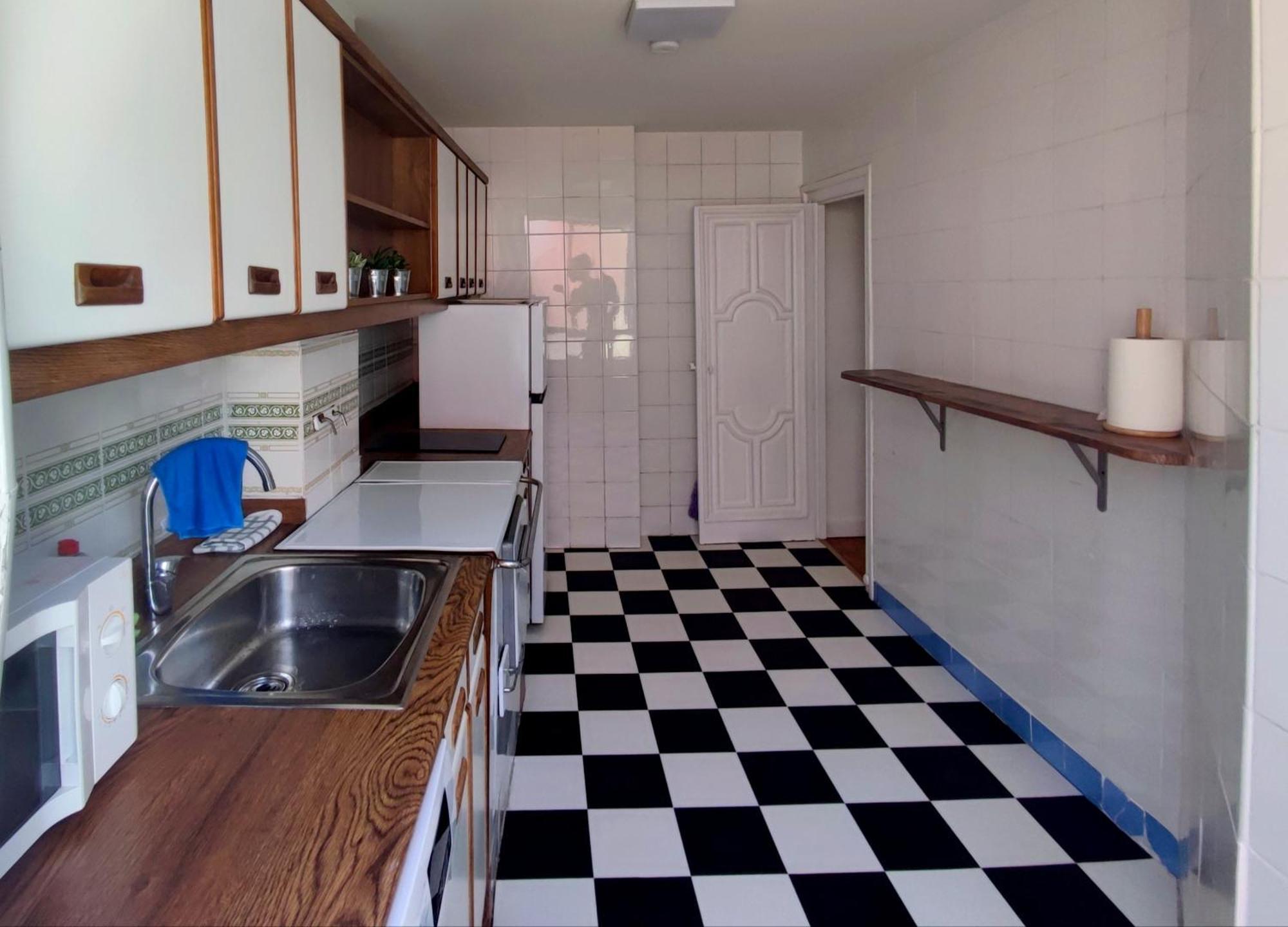 Apartamento Con Encanto En El Puerto De Bermeo Exterior photo